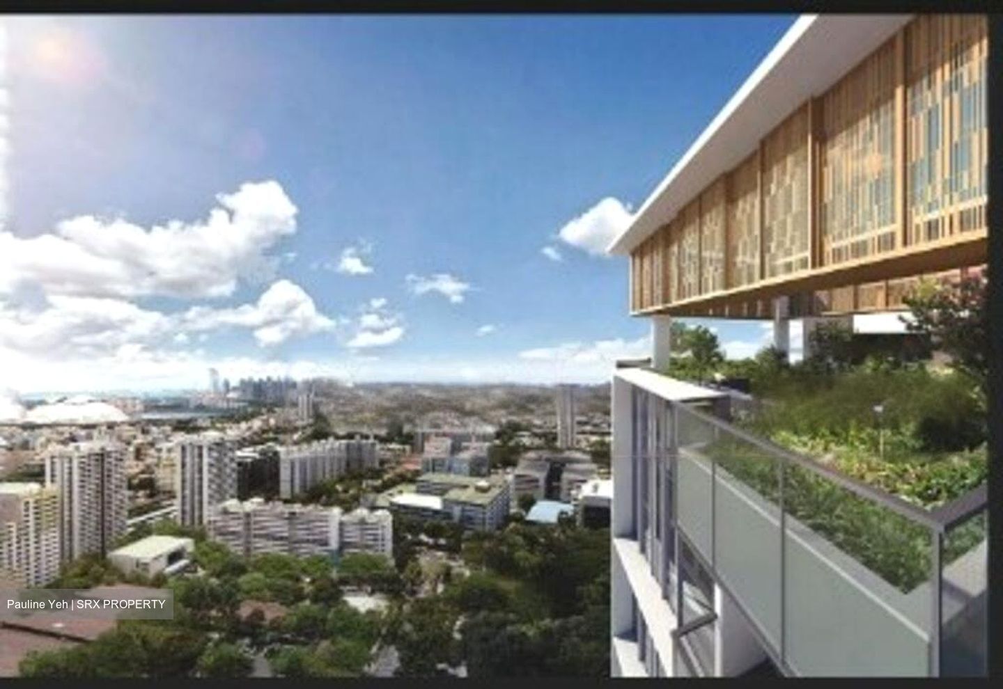Gems Ville (D14), Apartment #519281271